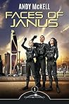 Faces of Janus (Janus Paradisi Book 1) Faces of Janus (Janus Paradisi Book 1)
