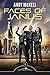 Faces of Janus (Janus Paradisi Book 1)