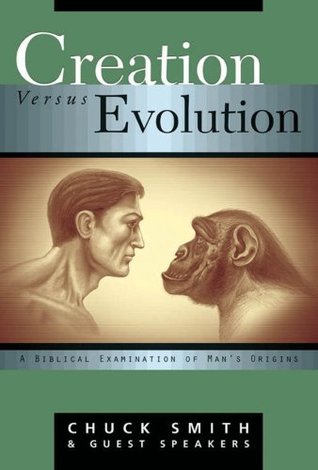 Creation Versus Evolution MP3