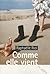 Comme elle vient by Raphaelle Riol