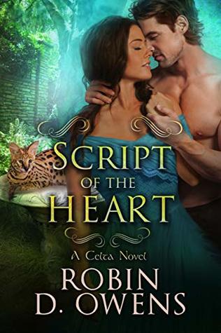 Script of the Heart (Celta's Heartmates #9.1)
