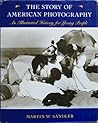 The Story of American Photography: An Illustrated History for Young People