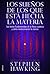 Los sueños de los que está hecha la materia: Los textos fundamentales de la física cuántica y cómo revolucionaron la ciencia