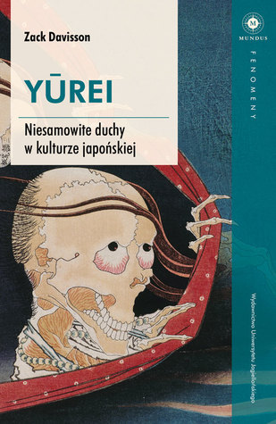 Yurei: Niesamowite duchy w kulturze japońskiej
