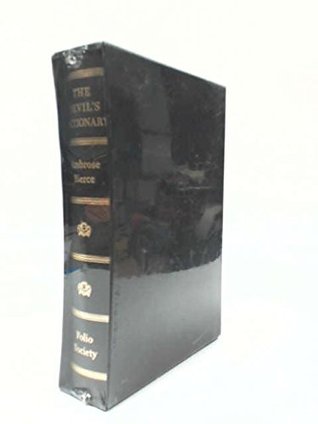 The Devil's Dictionary