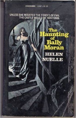 The Haunting of Bally Moran