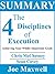 Summary Of The 4 Discipline...