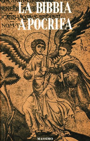 La Bibbia apocrifa (Paperback)