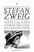 Vinte e Quatro Horas da Vida de Uma Mulher by Stefan Zweig