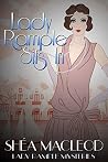 Lady Rample Sits In (Lady Rample Mysteries Book 4)