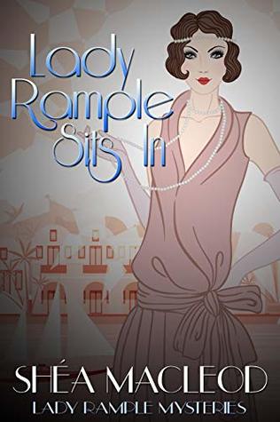 Lady Rample Sits In (Lady Rample Mysteries Book 4)