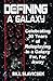 Defining a Galaxy