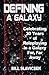 Defining a Galaxy