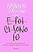 E poi ci sono io by Kathleen Glasgow
