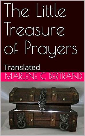 The Little Treasure of Prayers