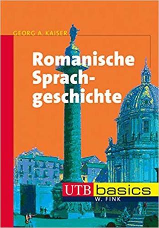 Romanische Sprachgeschichte (Paperback)