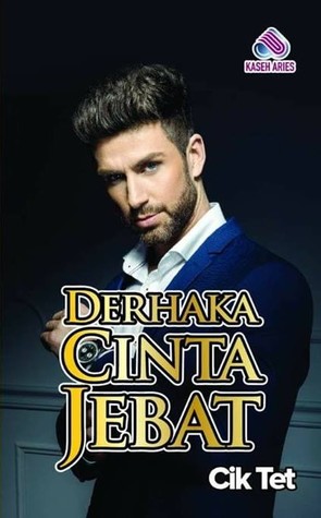 Derhaka Cinta Jebat (Paperback)
