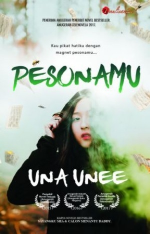 Pesonamu (Paperback)