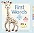Baby Sophie la girafe: First Words