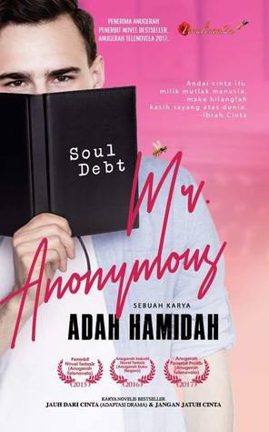 Mr. Anonymous (Paperback)