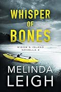 Whisper of Bones (Widow's Island #3)