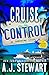 Cruise Control (Miami Jones Private Investigator Mystery)