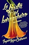 Book cover for La fruta del borrachero
