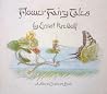 Flower Fairy Tales (English and German Edition)
