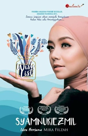 Wish List (Paperback)