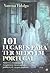 101 Lugares para ter medo em Portugal by Vanessa Fidalgo