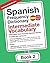 Spanish Frequency Dictionar...