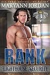 Rank by Maryann Jordan