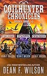 The Coilhunter Chronicles - Omnibus Books 1-3