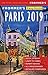 Frommer's EasyGuide to Paris 2019 by Anna E. Brooke