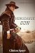 Vengeance Gun by Clinton Spurr