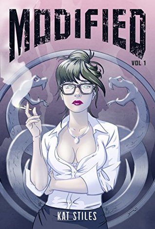Modified: Volume 1 (Kindle Edition)