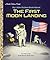 My Little Golden Book About the First Moon Landing by Charles Lovitt