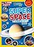 NGK space Sticker activity book (Special Sales UK Edition) by Kate Olesin