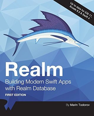 Realm: Building Modern Swift Apps with Realm Database (Paperback)