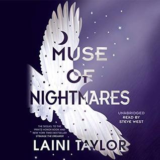 Muse of Nightmares