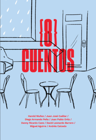 8 cuentos