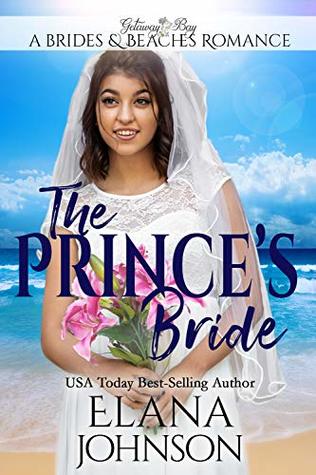 The Prince's Bride (Brides & Beaches Romance #3)
