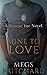 Mine to Love (Rescue Inc. #8)