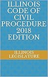 ILLINOIS CODE OF ...