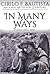 In Many Ways: Poems 2012-2016