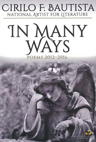 In Many Ways: Poems 2012-2016