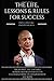 Jeff Bezos: The Life, Lessons & Rules For Success