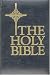 The Holy Bible: New America...