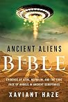 Ancient Aliens in...