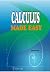 Calculus Made Easy